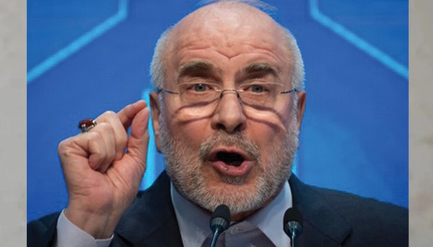 চোখের বদলে চোখ’ নীতিতে সংঘাত নতুন মাত্রায়: ইরানের পার্লামেন্ট স্পিকার