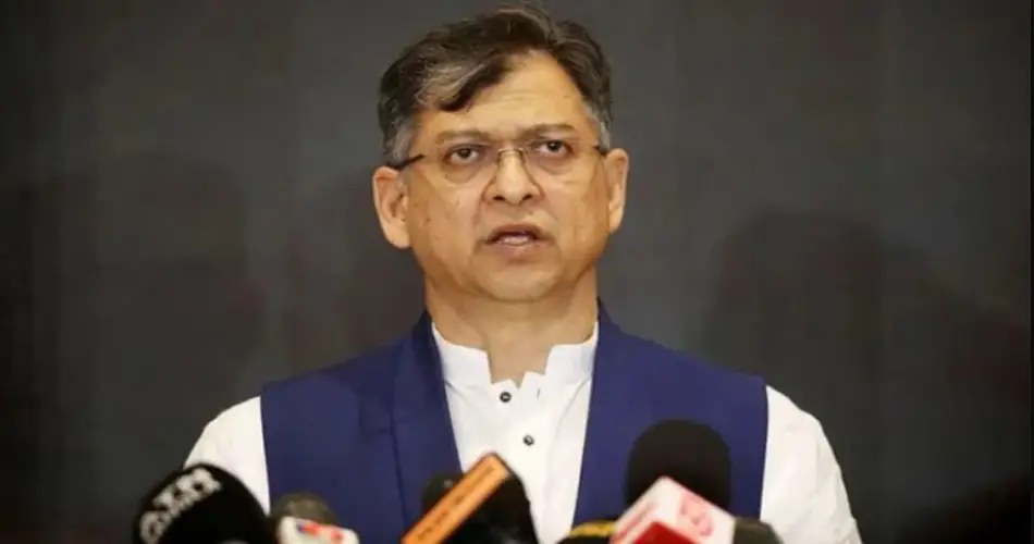শেখ হাসিনার ফেরার ঘোষণাকে গুরুত্ব দিচ্ছে না সরকার: স্বরাষ্ট্রমন্ত্রী