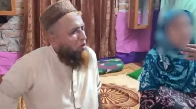 পটুয়াখালীতে ধর্ষণচেষ্টার মামলায় জামায়াত নেতা গ্রেপ্তার