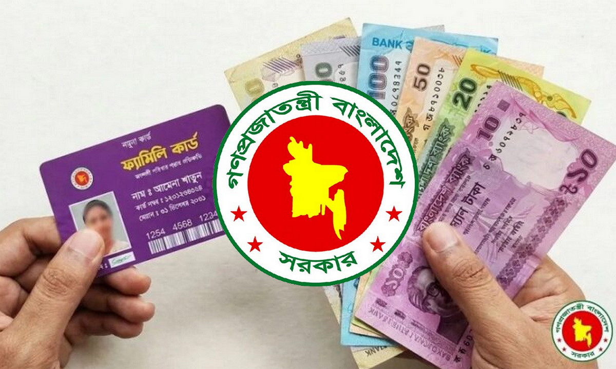 ফেব্রুয়ারি থেকেই ফ্যামিলি কার্ড বিতরণ শুরু করবে সরকার: তথ্যমন্ত্রী