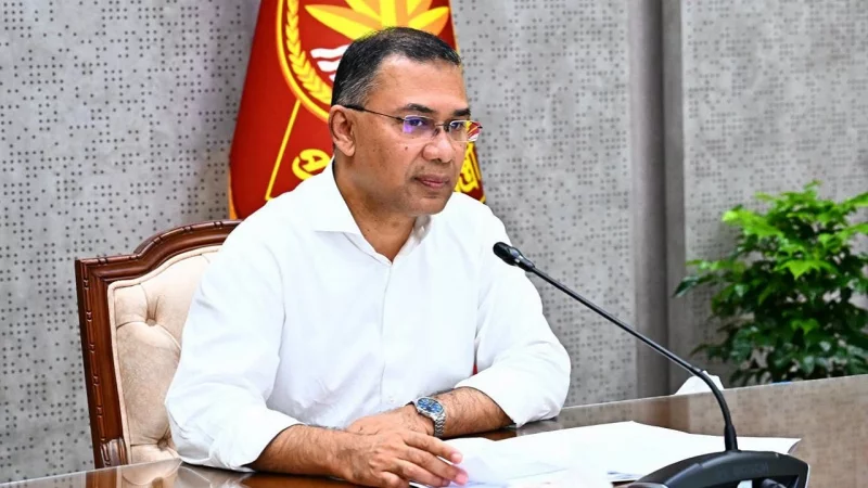 প্রধানমন্ত্রীর সভাপতিত্বে সড়ক ও বাঁধ ভাঙন রোধে পরিবেশবান্ধব বিন্না ঘাসের ব্যবহার নিয়ে বৈঠক