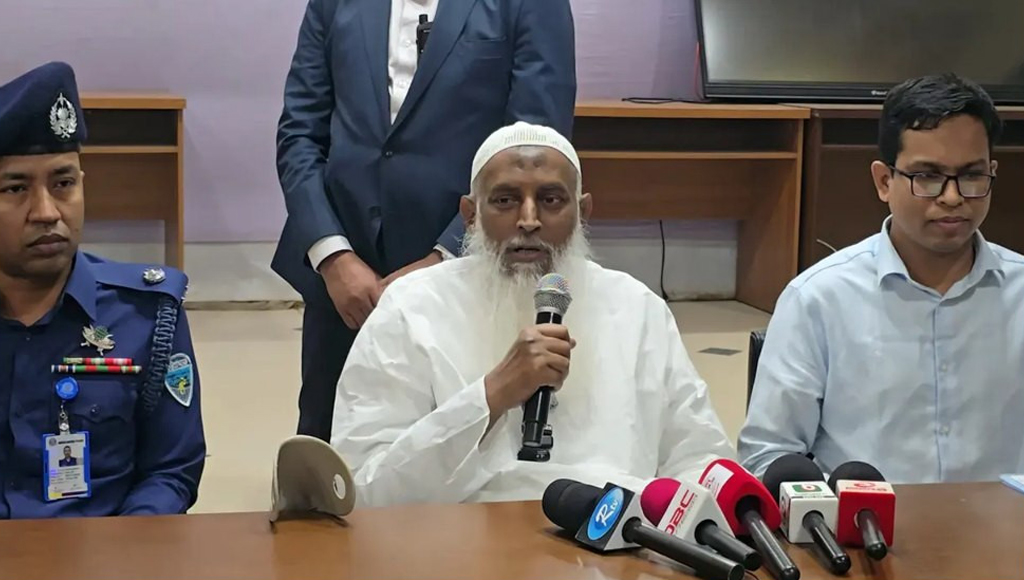 মাদক নির্মূলে সফল হলে প্রশাসনকে পুরস্কার: ধর্মমন্ত্রী