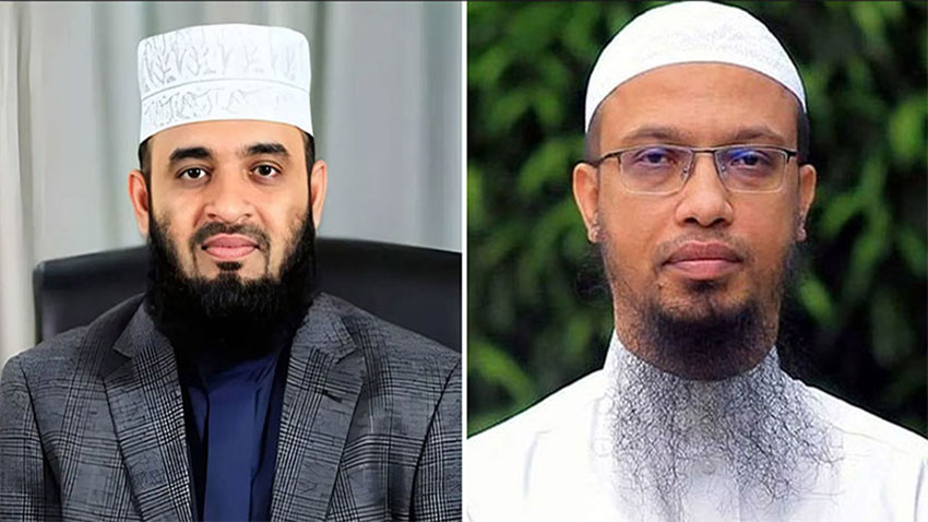 আজহারীর পর আহমাদুল্লাহর ভিসাও বাতিল করল অস্ট্রেলিয়া