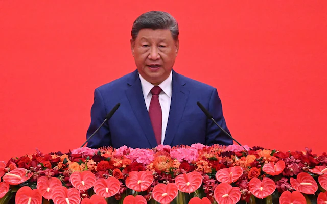 গাজার পুনর্গঠনে ১০০ মিলিয়ন ডলার দেবে চীন