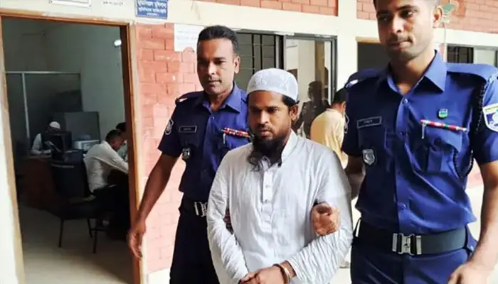 মদনে শিশু ধর্ষণ মামলায় ডিএনএ পরীক্ষায় অভিযুক্তের পিতৃত্বের প্রমাণ