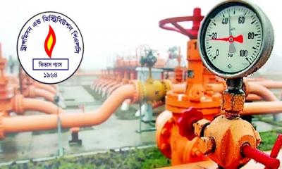এফএসআরইউ বিকল, ঢাকাসহ বিভিন্ন এলাকায় গ্যাস সরবরাহে বড় ঘাটতি