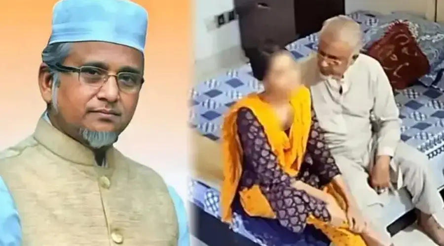 গাজী নজরুল ইসলামের বিয়ে নিয়ে নতুন প্রশ্ন, ভাইরাল অডিও ঘিরে শুরু বিতর্ক
