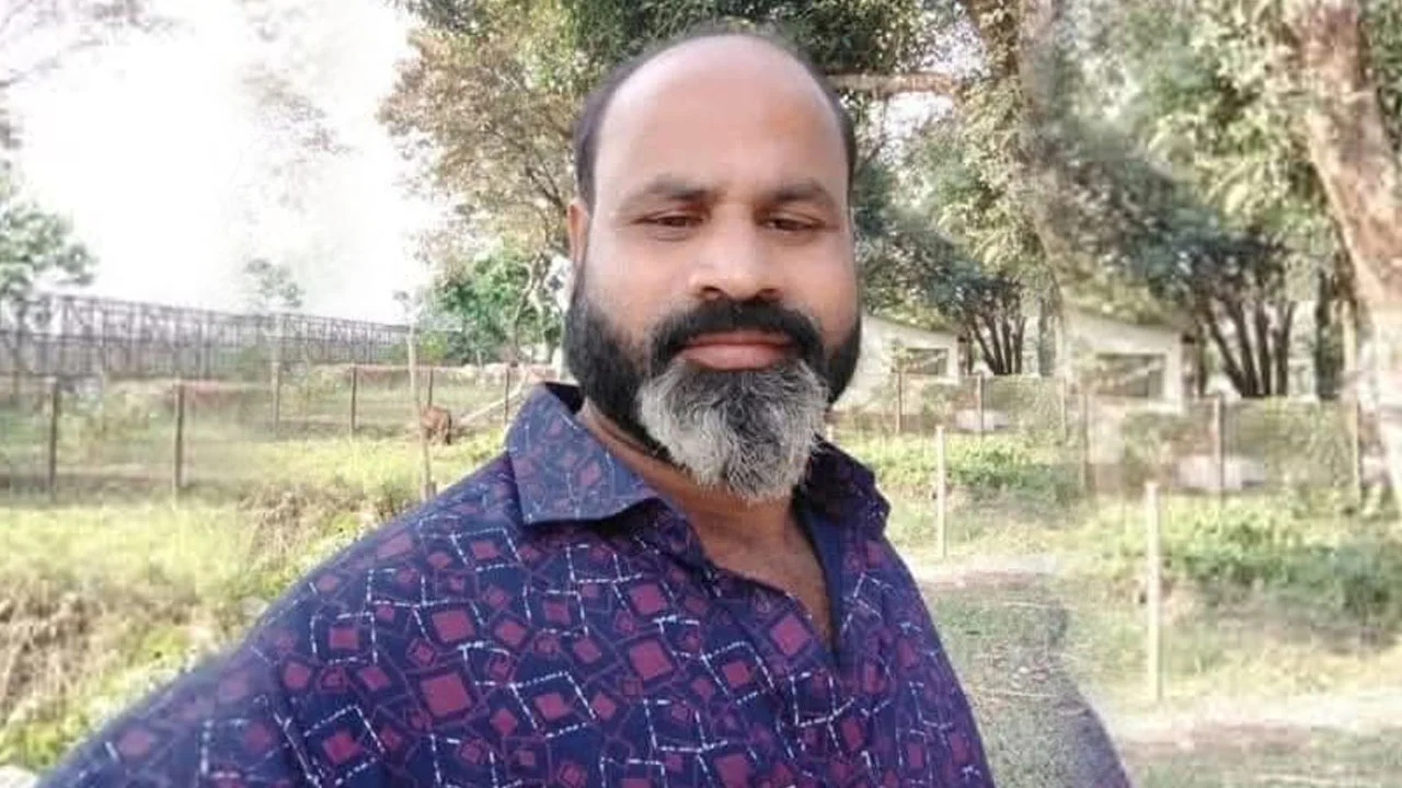 বহিষ্কারের ৬ মাস পর পদে ফিরে আবারো ইয়াবাসহ গ্রেপ্তার যুবদল নেতা