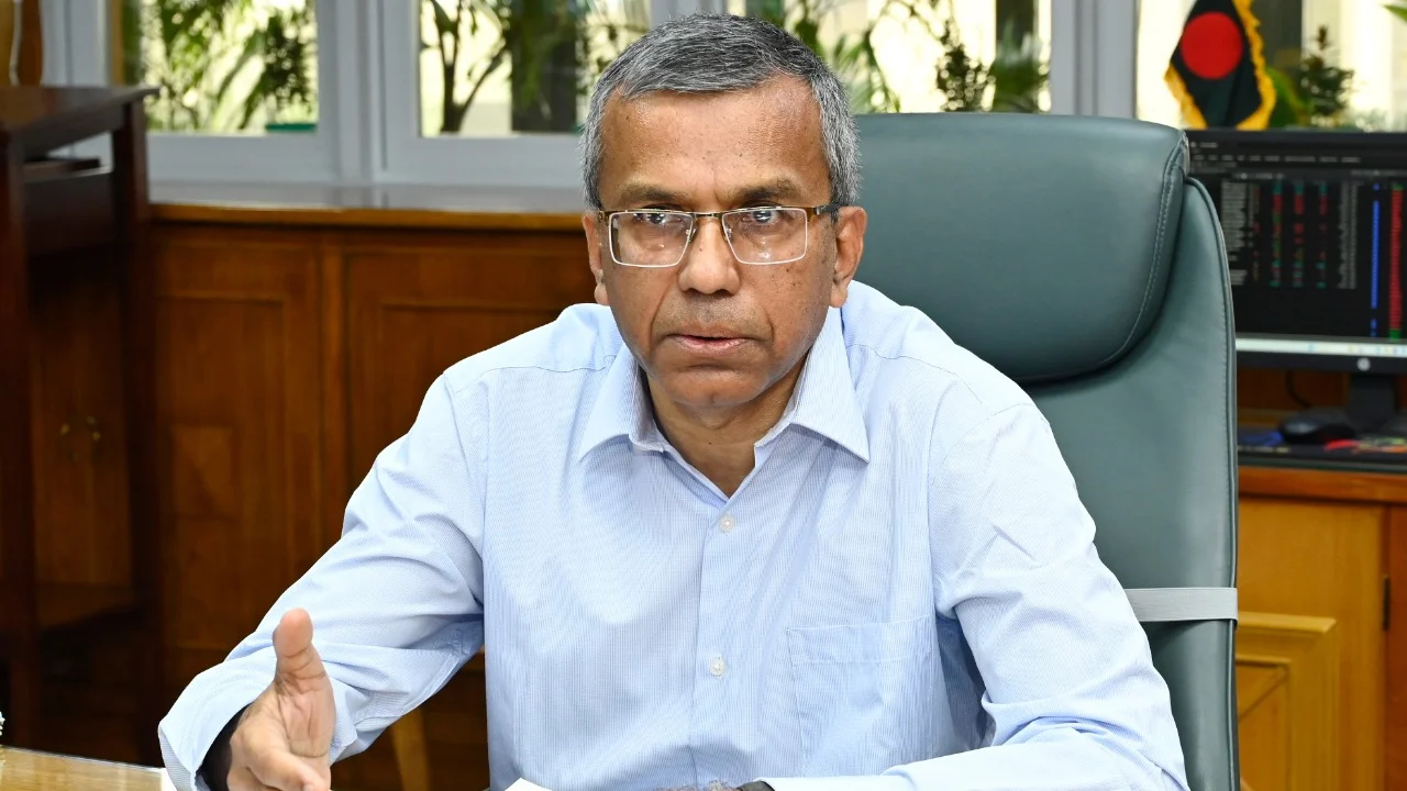 বন্ধ কলকারখানা চালুতে সহায়তা দেবে বাংলাদেশ ব্যাংক: গভর্নর