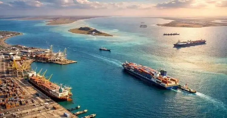 যুদ্ধের মাঝেও তেল রপ্তানিতে ইরানের রেকর্ড আয়