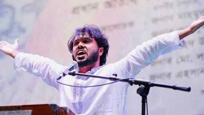 শরিফ ওসমান হাদি হত্যা মামলায় আরেক সন্দেহভাজন ভারতে গ্রেপ্তার