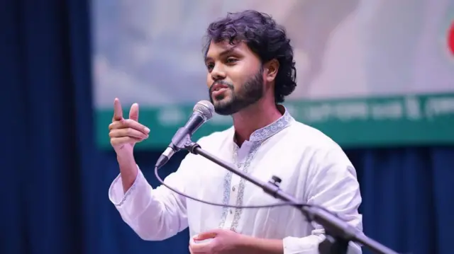 হাদি হত্যা মামলায় অস্ত্র ব্যবসায়ী হেলালের ৩ দিনের রিমান্ড