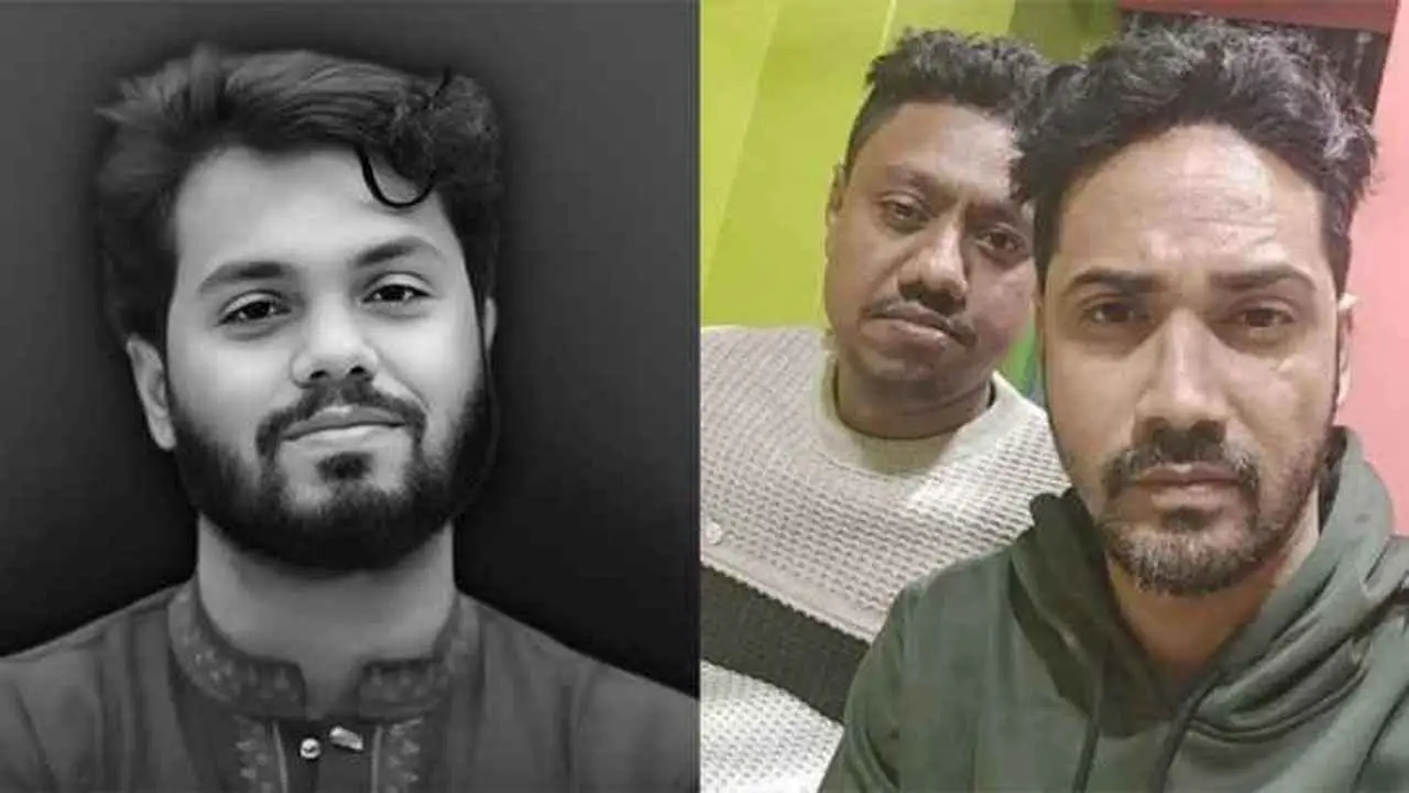 ওসমান হাদী হত্যা মামলায় অভিযুক্তদের ফেরতের বিষয়ে কঠোর অবস্থানে ঢাকা