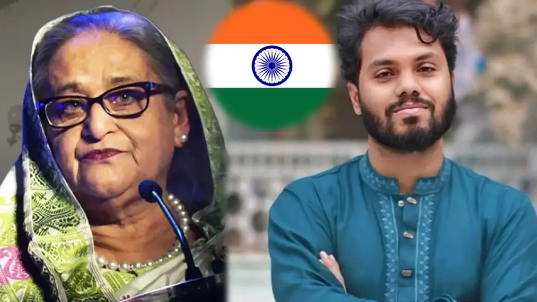হাসিনা ও হাদির হত্যাকারীদের ফেরত চেয়েছে বাংলাদেশ, ভারতের জবাব ‘প্রক্রিয়া অনুসরণ’