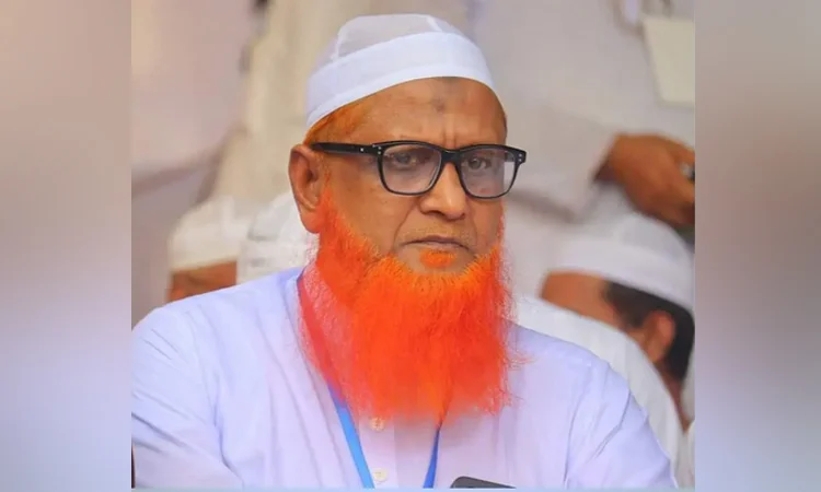 ঈদযাত্রায় দুর্ভোগ ও প্রাণহানিতে উদ্বেগ ইসলামী আন্দোলনের মহাসচিবের