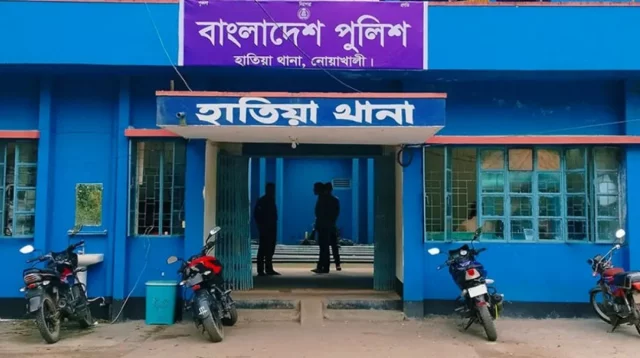 হাতিয়ায় ফেসবুক পোস্টকে কেন্দ্র করে বিএনপি–এনসিপি সংঘর্ষ, আহত অন্তত ১০