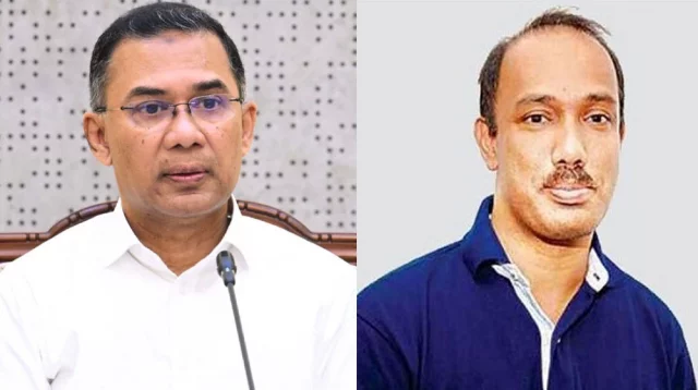 তারেক রহমান ও আরাফাত রহমানকে ‘শিশু মুক্তিযোদ্ধা’ ঘোষণার দাবি সাংসদ মুজিবুরের