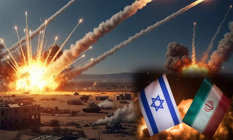 ইরান–ইসরাইল সংঘাতের মধ্যেও যুদ্ধে জড়াতে চায় না সাইপ্রাস