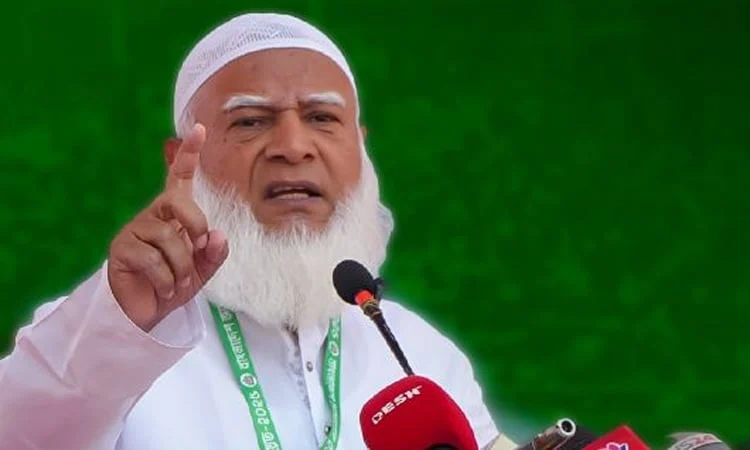 হাদির খুনিদের গ্রেপ্তার করতে না পারার খেসারত দিল সিয়াম