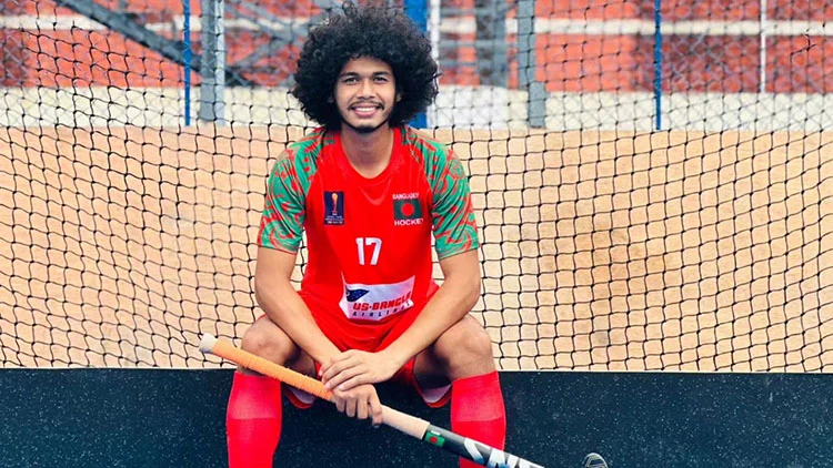 জুনিয়র বিশ্বকাপে বাংলাদেশের দাপট, পোস্টারবয় আমিরুলের কষ্ট—‘জেতার মতো ম্যাচ ছিল’
