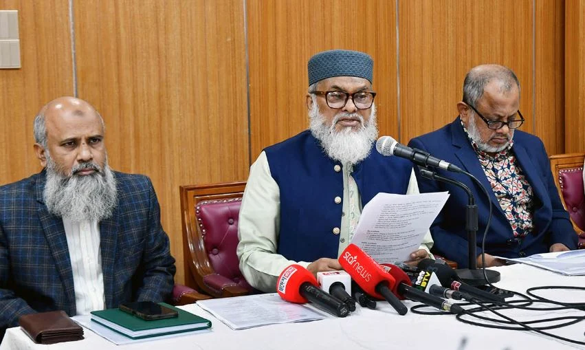 দেশের আকাশে রজবের চাঁদ দেখা, ১৬ জানুয়ারি শবে মিরাজ