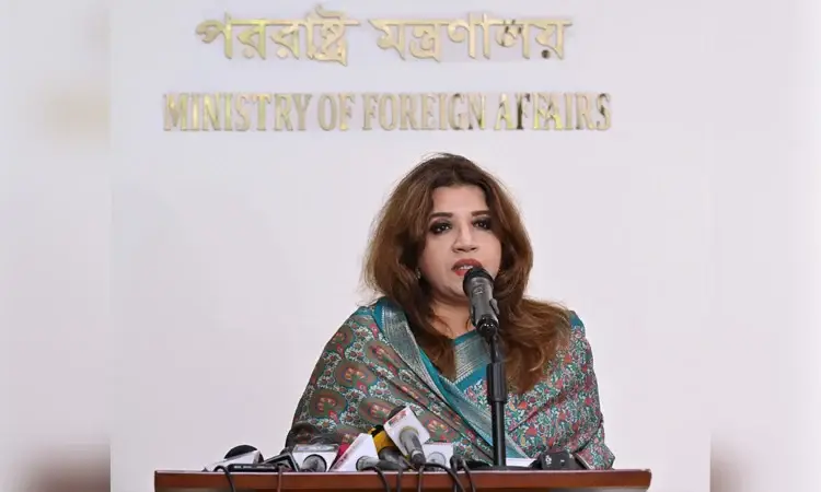 গণতন্ত্র ধরে রাখতে ঐক্যবদ্ধ থাকতে হবে: শামা ওবায়েদ