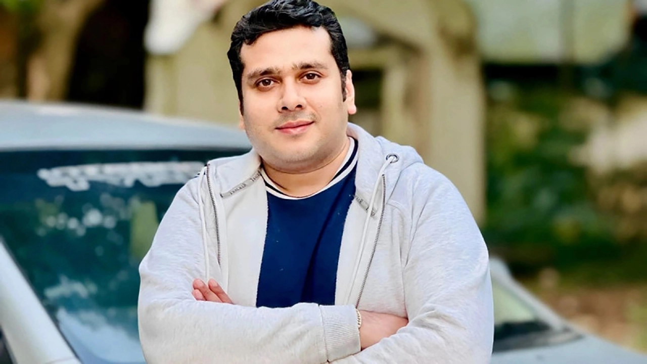 সোনারগাঁয়ে আ.লীগ নেতার ছোট ভাই সানজিদ হাসনাত গ্রেপ্তার