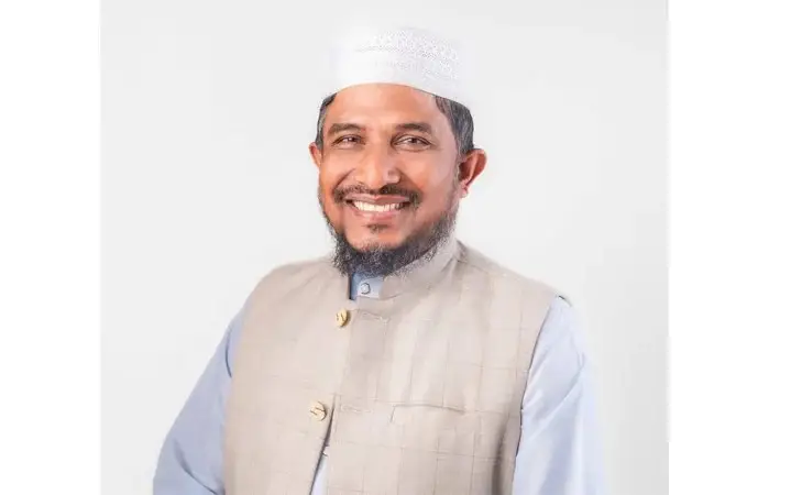 আওয়ামী লীগকে আর সুযোগ দেওয়া হবে না : এমপি কামাল