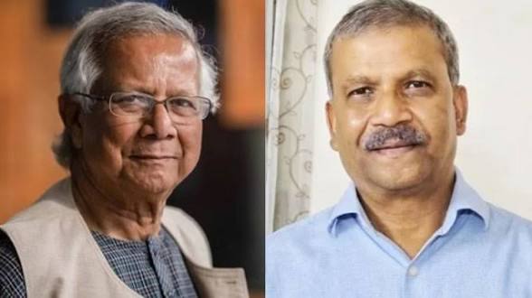 মাইলস্টোনে বিমান দুর্ঘটনা: ড. ইউনূস-আসিফ নজরুলদের বিরুদ্ধে মামলার আবেদন