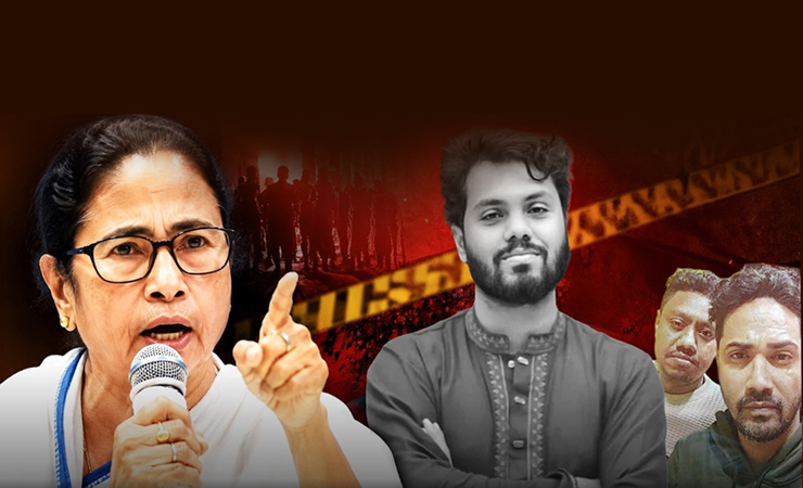 মমতার মন্তব্যে নতুন প্রশ্ন, ওসমান হাদি হত্যা মামলার তদন্তে বাড়ছে কৌতূহল