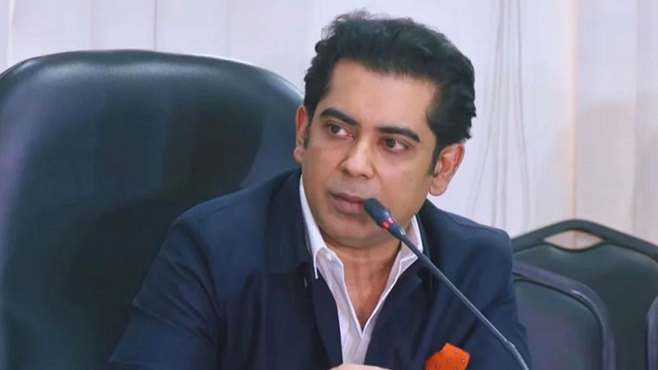 মন্ত্রিসভায় রদবদল, নতুন তথ্যমন্ত্রী হচ্ছেন আন্দালিব রহমান পার্থ