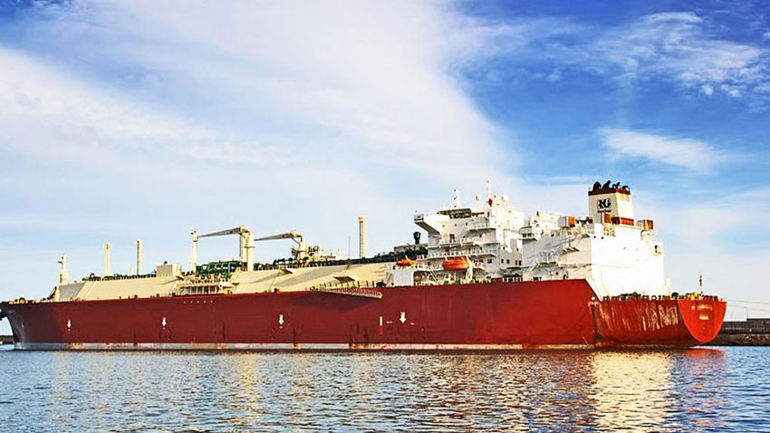 হরমুজ প্রণালি দিয়ে বাংলাদেশের জ্বালানিবাহী জাহাজ আটকাবে না ইরান