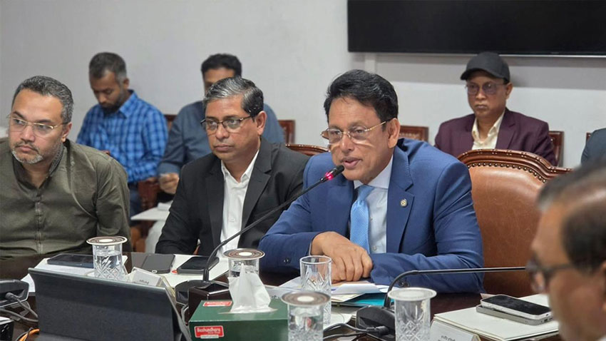 জুলাইয়ে শুরু হচ্ছে বিনামূল্যে স্কুল ইউনিফর্ম, ব্যাগ, জুতা ও মোজা বিতরণ কার্যক্রম