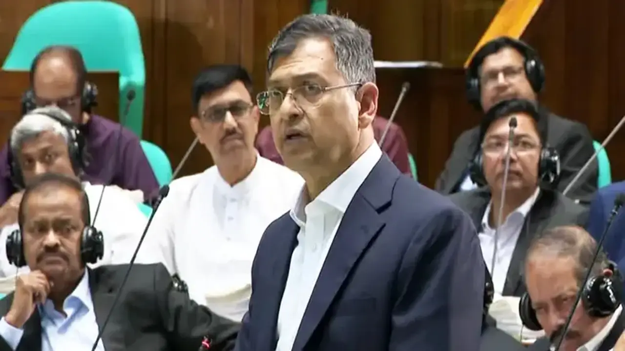 জুলাই জাতীয় সনদ বাস্তবায়নে দ্রুত সংবিধান সংশোধনী বিল: স্বরাষ্ট্রমন্ত্রী