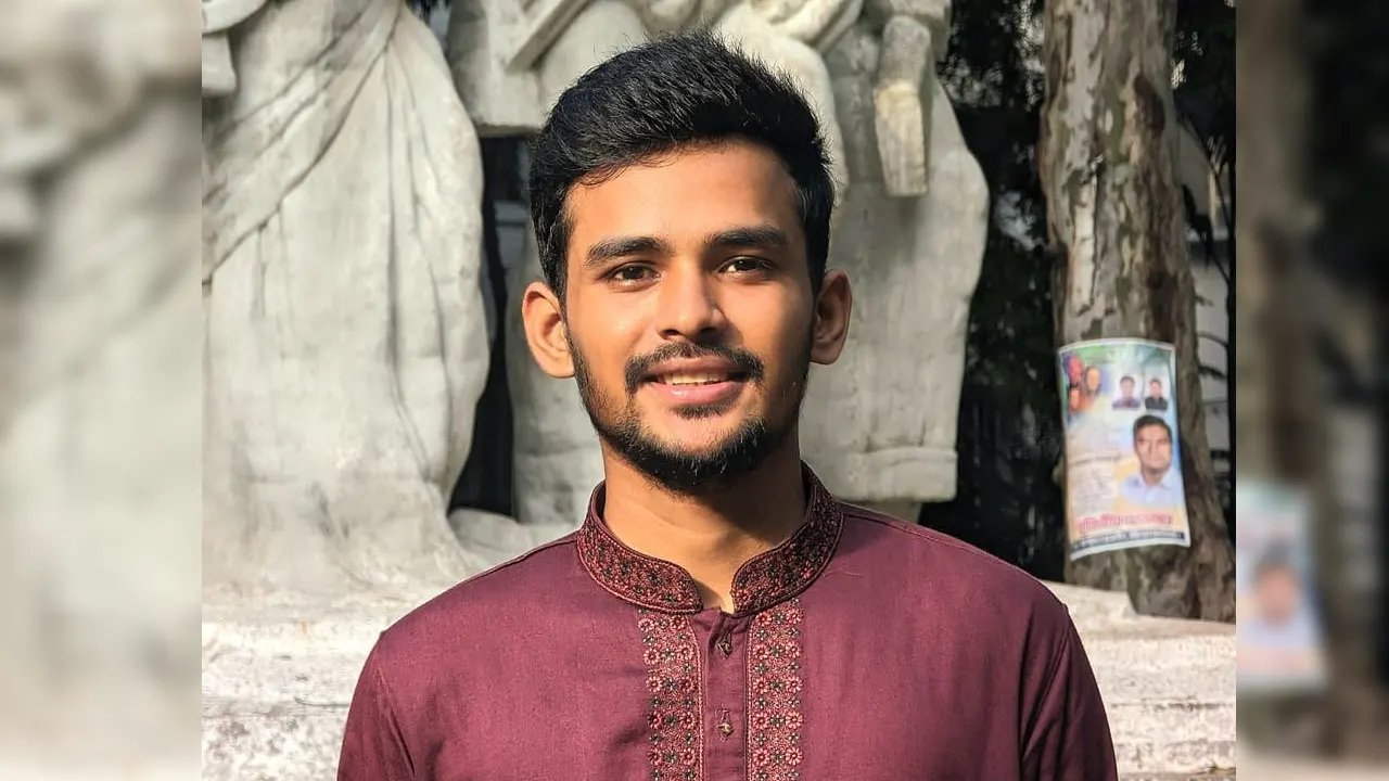 এনসিপিতে যোগ দিচ্ছেন সাবেক উপদেষ্টা আসিফ মাহমুদ