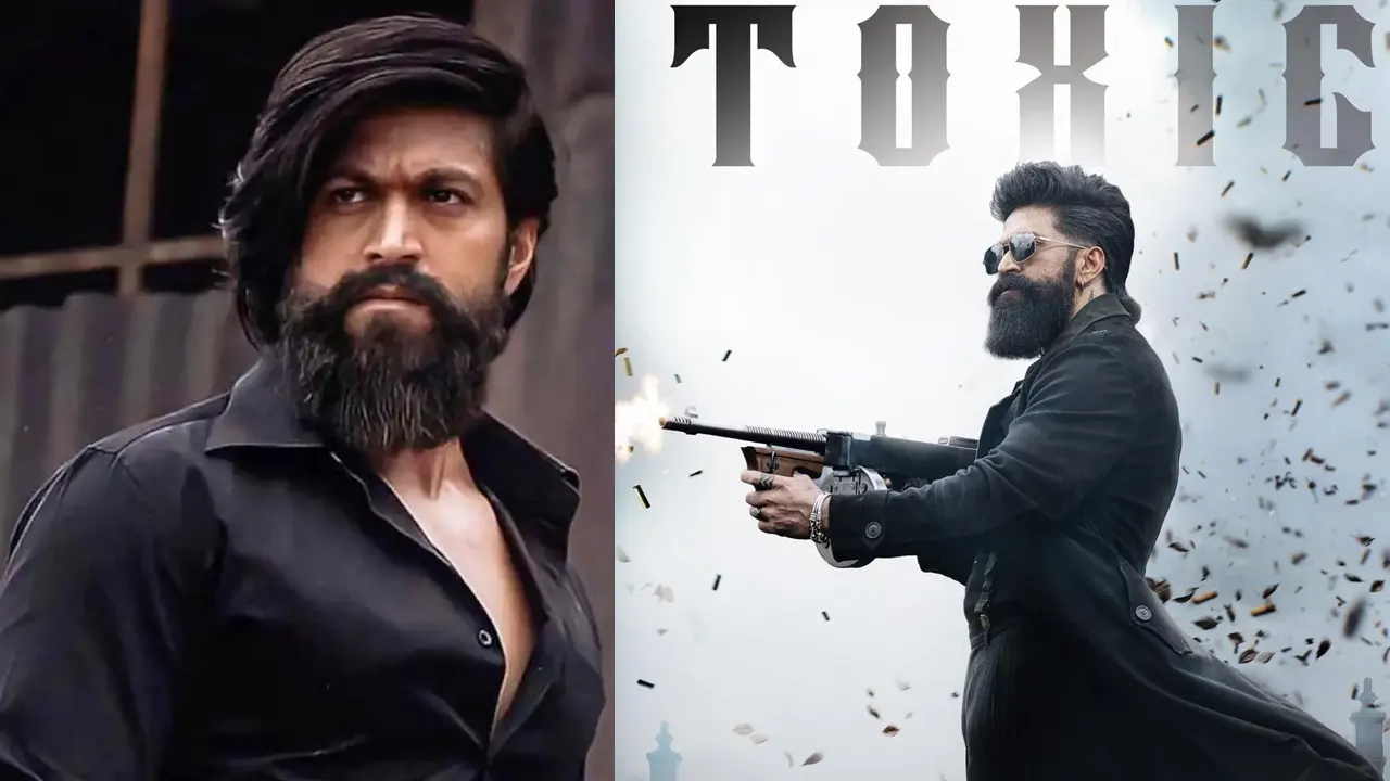 প্রথম দিনেই ১৪০ কোটি ছাড়াল ‘টক্সিক’, তবু ‘কেজিএফ ২’-এর কাছে পিছিয়ে যশ