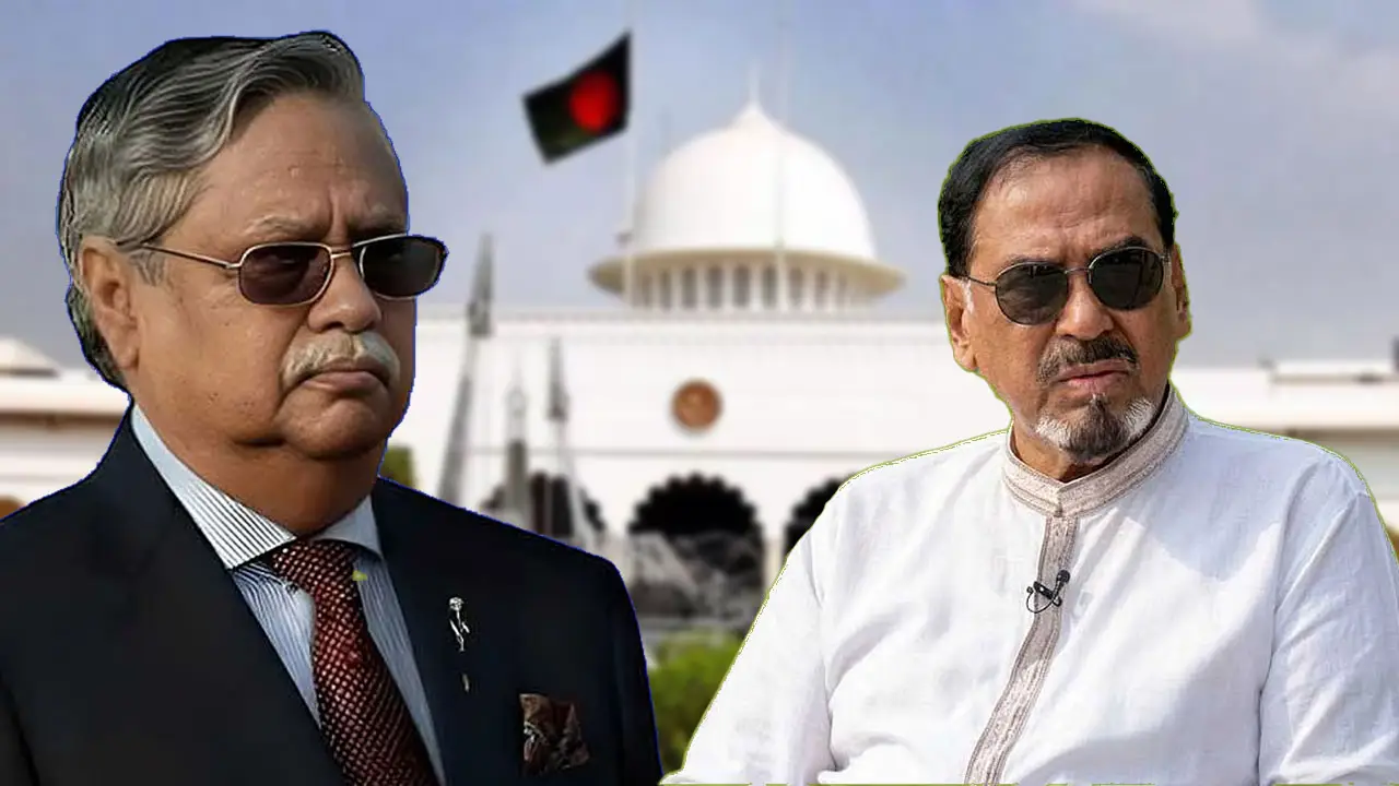 রাষ্ট্রপতির পদত্যাগ, নতুন রাষ্ট্রপতি নির্বাচিত না হওয়া পর্যন্ত দায়িত্বে থাকবেন স্পিকার