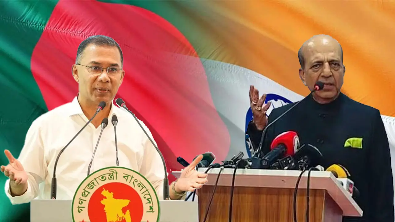প্রধানমন্ত্রীর সঙ্গে আজ ভারতীয় হাইকমিশনারের প্রথম সৌজন্য সাক্ষাৎ