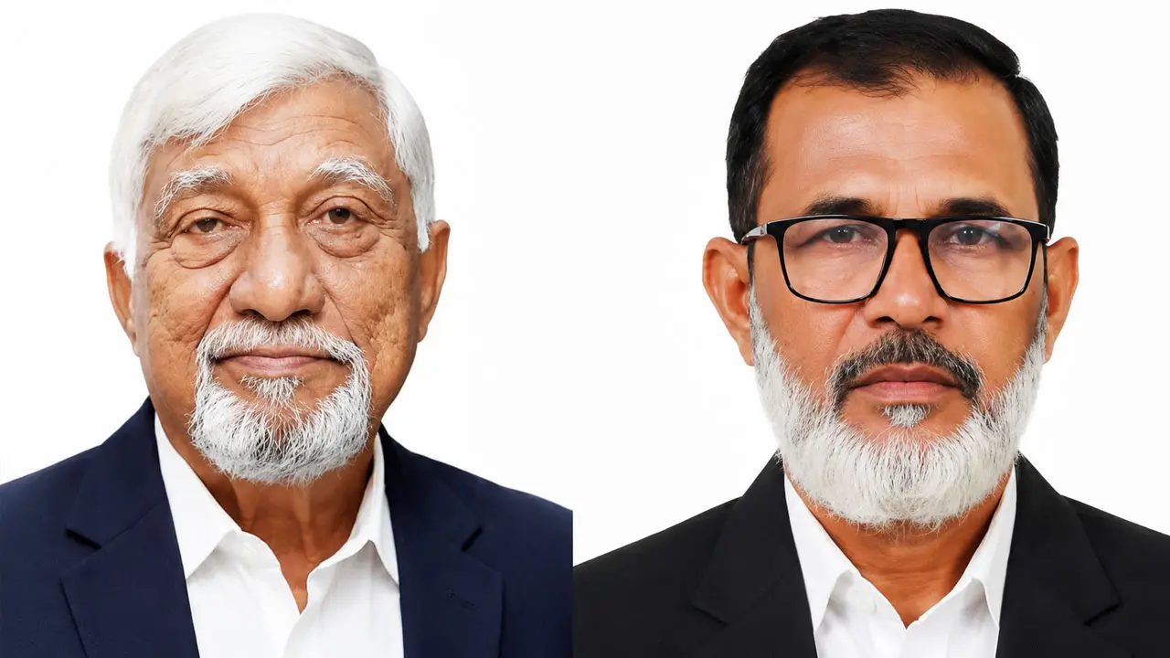 গলায় দা ঠেকিয়ে এমপি নাছিরের সম্পত্তির দলিলে স্বাক্ষর নেওয়ার অভিযোগ