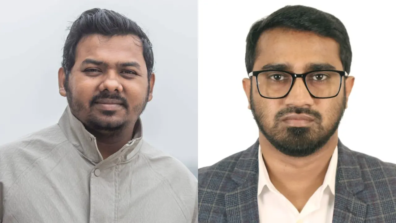 টকশোর বিতর্কের পর রাশেদ-তুষারের পাল্টাপাল্টি ফেসবুক পোস্ট