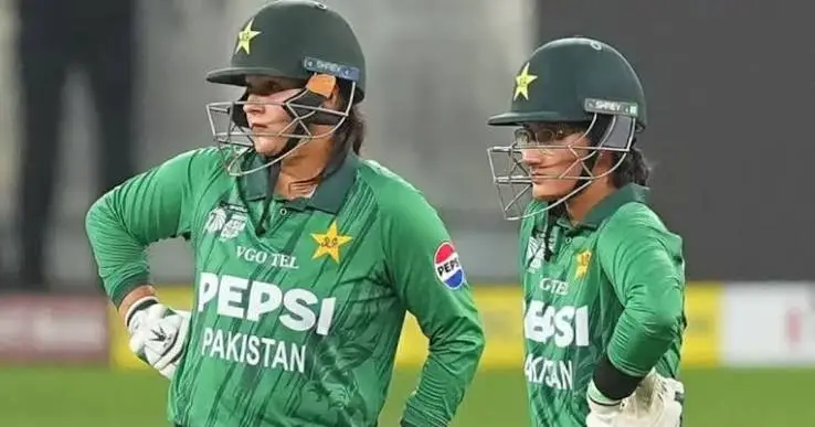 ভারতের কাছে পাকিস্তানের লজ্জার হার, টি-টোয়েন্টিতে সর্বনিম্ন রানে অলআউট