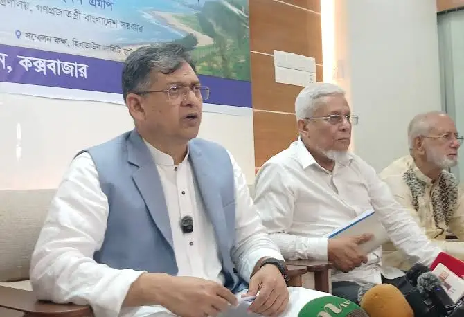 শীর্ষ মাদক কারবারিদের তালিকা তৈরি হচ্ছে, টাস্কফোর্সের ভিত্তিতে অভিযান: স্বরাষ্ট্রমন্ত্রী