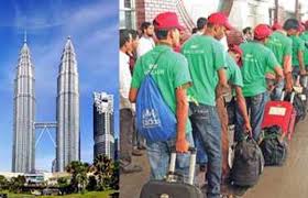 ছুটিতে এসে আটকে পড়া প্রবাসীদের ভিসা নিয়ে সুখবর দিল সরকার