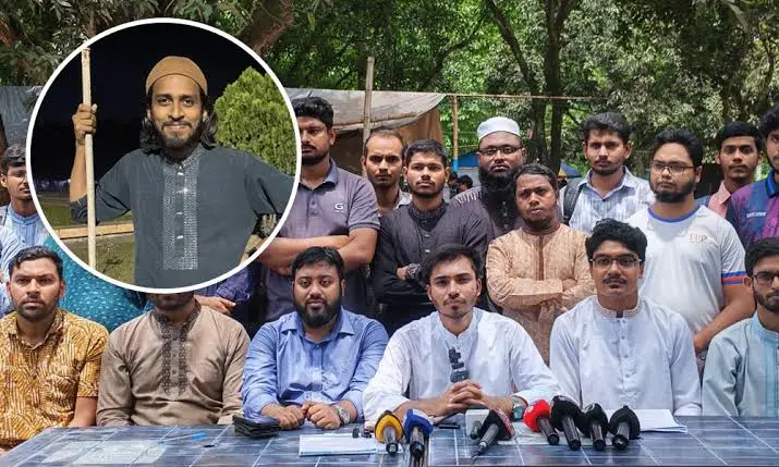 রাকসু জিএসের ৩ লাখ ৭০ হাজার টাকার ব্যয় নিয়ে শিবিরের প্রশ্ন