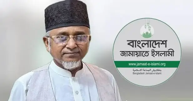 হত্যাচেষ্টা মামলায় এমপি গাজী নজরুলের আগাম জামিন