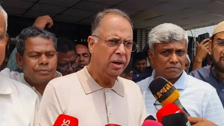মহেশখালীর এফএসআরইউ থেকে গ্যাস সরবরাহ শুরু, ২–৩ দিনের মধ্যে পরিস্থিতি স্বাভাবিক: জ্বালানি মন্ত্রী