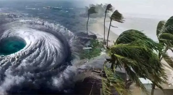 ৪৮ ঘণ্টার মধ্যে বঙ্গোপসাগরে লঘুচাপ, বাড়তে পারে বৃষ্টি