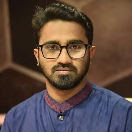 ‘জামায়াত ১৬ বছর আওয়ামী লীগের মধ্যেই লুকিয়ে ছিল’: রাশেদ খাঁন