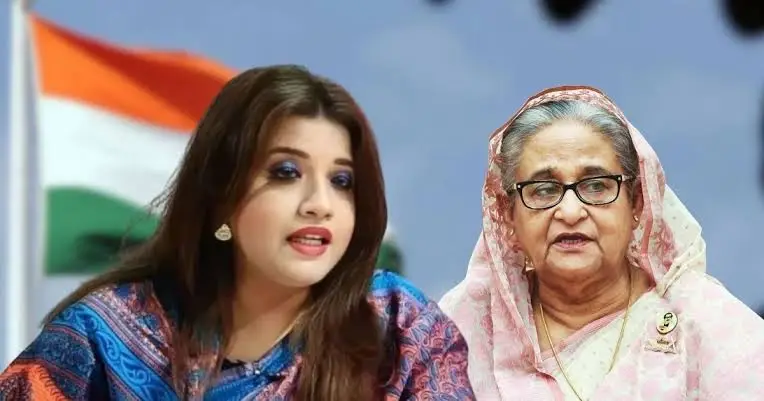 শেখ হাসিনাকে ফেরাতে কূটনৈতিক প্রক্রিয়া চলমান, ‘কোনো ঘাটতি নেই’: পররাষ্ট্র প্রতিমন্ত্রী
