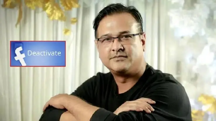 ফেসবুক ছাড়ার কারণ জানালেন আসিফ আকবর